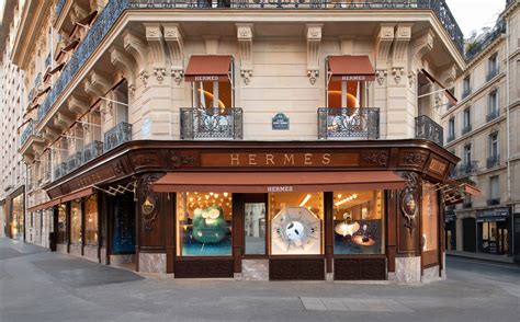 hermes of paris us headquarters|hermès Paris website.